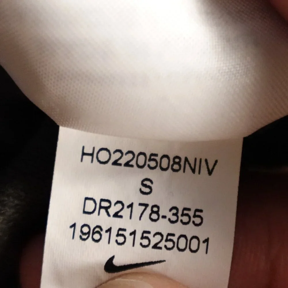 Nike Sportswear Everyday Modern High Waisted Joggers Women's small Olive Green‎